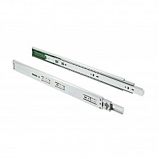 Направляюча п/в телескопічна VERSALITE PUSH TO OPEN SOFT CLOSE L-400 PK-L-P2O-H45-400 GTV Направляюча п/в телескопічна VERSALITE PUSH TO OPEN SOFT CLOSE L-400 PK-L-P2O-H45-400 GTV