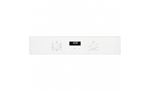 Духова шафа ELECTROLUX EOF5C50BV электро білий Духова шафа ELECTROLUX EOF5C50BV электро білий