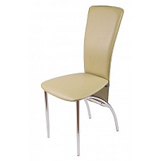 Стул AMELY chrome V-47