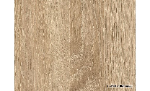 ДСП EGGER H1145 ST10 Дуб Бардолино Натуральный 2800х2070х25 мм