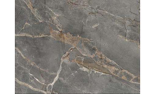 Компакт-плита KronoSpan K799 PH Фіор ді Боско Грей / сіре ядро 4100х650х12 мм