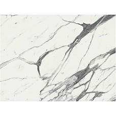 Компакт-плита Gentas 5657 Esse Afyon Marble / чорне ядро 4200х620х12 мм