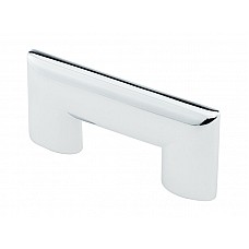 Ручка DN 01/32 G2 Хром ДС ОптимаЛайн