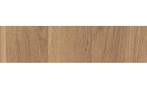 Крайка ABS H3317 ST28 Дуб Кунео Коричневий 43x0,8 мм (75 м/п) EGGER