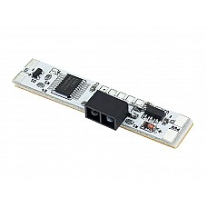 Оптический датчик на открытие  в профиль 3А BIOM Оптический датчик на открытие  в профиль 3А BIOM