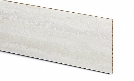Стінова панель LUXEFORM S955 Вінтаж Патина бекинг пластик білий 3050х1200х10 мм