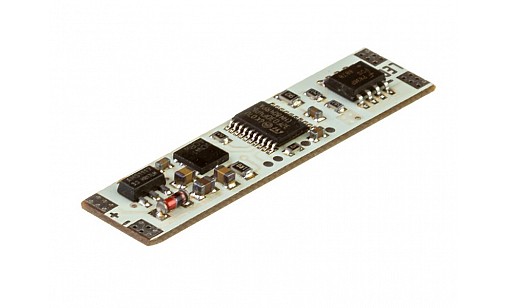 Датчик на приближение OPTO ON/OFF 12V 5A