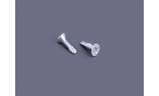 Саморізи 4,2*16 зі свердлом по металу