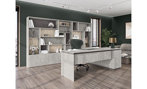 ДСП KronoSpan K692 PN Клауд Гранада 2800х2070х18 мм