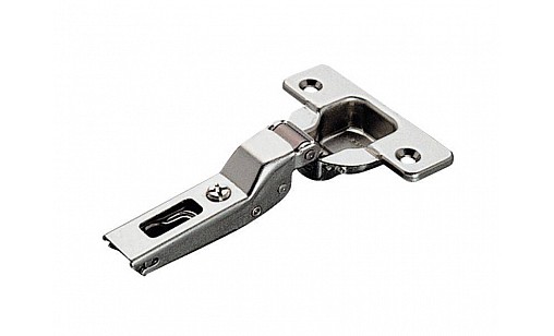 Завіс Duomatic 94* напівнакладна під шуруп 48/6 Hafele 329.49.602