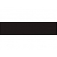Кромка ABS 723 Черный Шелк Soft Touch 22x1 (1000 м/п) - 1221 Uni AGT