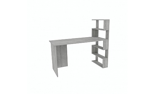 Компьютерный стол Robert правый Монолит