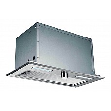 Витяжка вбудована FABIANO Tempo 520 Inox 8104.410.0717 нержавійка