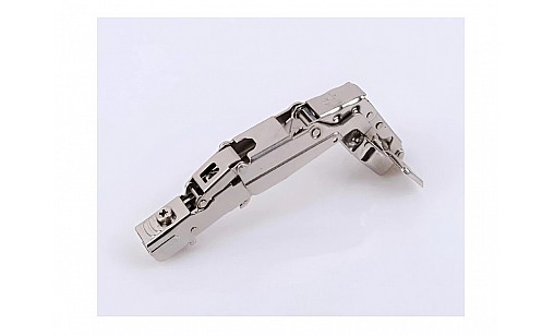 Завiса INVO Soft із вбудованим доводчиком для широкого кута 10100572 Samet