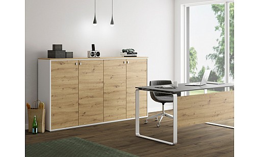 ДСП SwissPan 0525 WL Артизан 2750х1830х16 мм