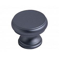 Ручка кнопка K 6029 GR Графіт ДС