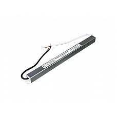 Трансформатор 60W SLIM 12V - 5А IP20 C