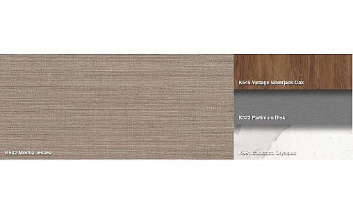 ДСП KronoSpan K542 PN Тесси Мокко 2800х2070х18 мм ДСП KronoSpan K542 PN Тесси Мокко 2800х2070х18 мм