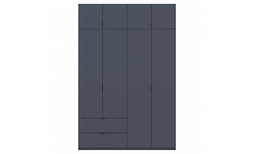 Шафа MARK-3 Графітовий