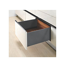 ДТС SLIM Тандембокс графіт L-400/ 238 Tip-on HT444004A11 (Е30)