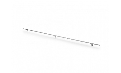 Ручка LINEA 1200 мм Шлифованная сталь UA-LINEA-1200-06 GTV