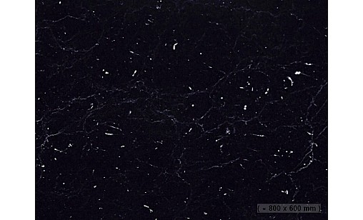 Столешница Мрамор нереида W82 3,05*600*28 1U R6 влагост LUXEFORM