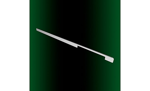 Ручка профільна DL 45/1000 WT Білий ДС СтандартЛайн