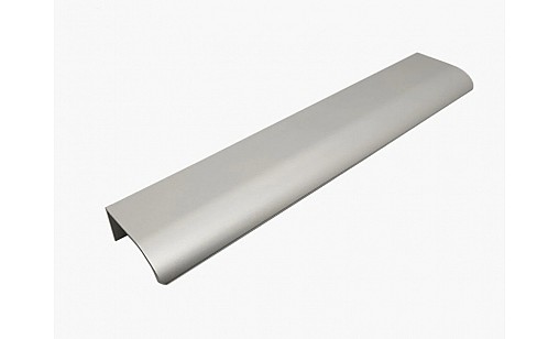 Ручка Bravo Bety 192 мм алюміній FX-151-192-112