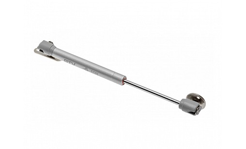 Амортизатор нижній газовий барний для ДСП 60N сірий PD-ECGDL-060 GTV