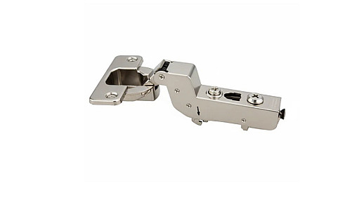 ДТС Петля внутренняя с доводчиком   декоративная накладка SNAP-ON B80C675H S10HH