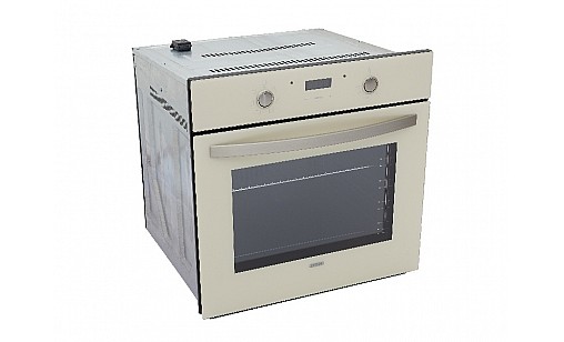 Духова шафа електрична  ELEYUS STELLA 6006 BG CL бежевий