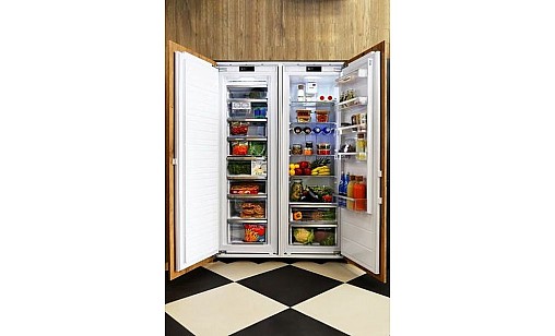 Холодильник встраиваемый FABIANO FBF 0256 8172.510.0986 Холодильник встраиваемый FABIANO FBF 0256 8172.510.0986