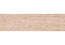 Крайка ПВХ 22/1 мм МААГ дуб палермо світлий D4-7