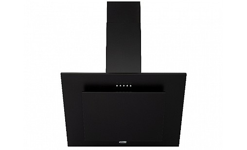 Витяжка  ELEYUS VERTICAL 1000 60 BL чорний