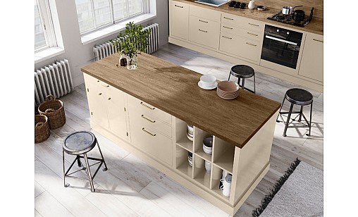 ДСП SWISS KRONO 3821 OW Дуб Стокгольм 2800х2070х18 мм ДСП SWISS KRONO 3821 OW Дуб Стокгольм 2800х2070х18 мм