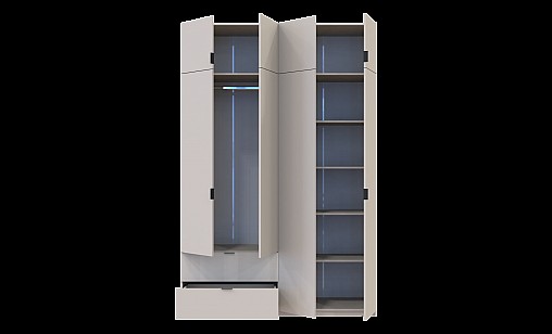 Шафа MARK-3 Кашемір