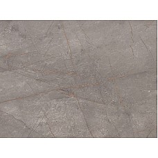 Компакт-плита LUXEFORM L148 Мрамор Толедо / черное ядро 4200х1400х12 мм
