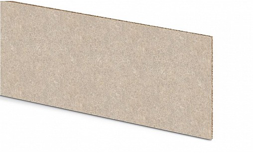 Стінова панель LUXEFORM S057 Олімпія бекинг пластик білий 3050х1200х10 мм