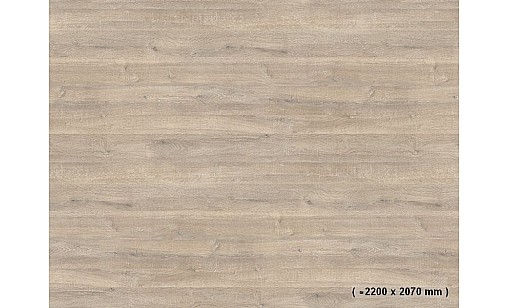 ДСП Дуб Уайт-Рівер пісочно-бежевий 18мм 2,80х2,07 PG8 H1312 ST10 Egger NEW