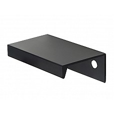 Ручка DV-002/32 L-52  BLKM Черный Матовый ДС ОптимаЛайн