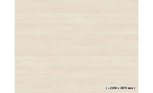 ДСП Сосна Аланд полярная 18мм 2,80х2,07 PG6 H3433 ST22 Egger