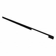 Ручка дуга DL 45/1200 BLK Чёрный ДС