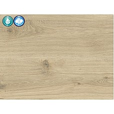 Стільниця LUXEFORM L151 Дуб Манчестер 1U R3 3050х600х38 мм вологост.