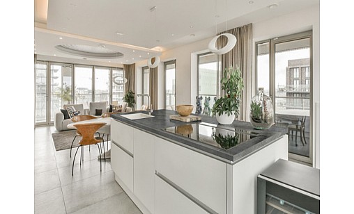 Столешница LUXEFORM W149 Мрамор Кастилия 1U R6 3050х600х38 мм влагост. Столешница LUXEFORM W149 Мрамор Кастилия 1U R6 3050х600х38 мм влагост.