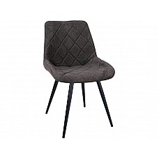 Стул NICOLE HN black SORO-95 RMB (BOX-1)