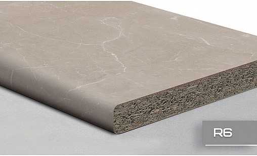 Стільниця LUXEFORM S9444 Боттічино 1U R6 4200х800х28 мм вологост.