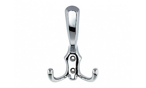 Гачок DW 59 G2 Хром ДС СтандартЛайн