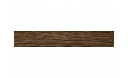 Крайка ПВХ ДС 21/1,8 мм Дуб Шамоні Темний 0030SW/0328 SwissPan, 2216 ES KronoSpan, 2195 PR SwissKrono