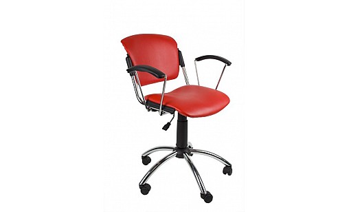 Крісло ERA GTР chrome lovato V-27