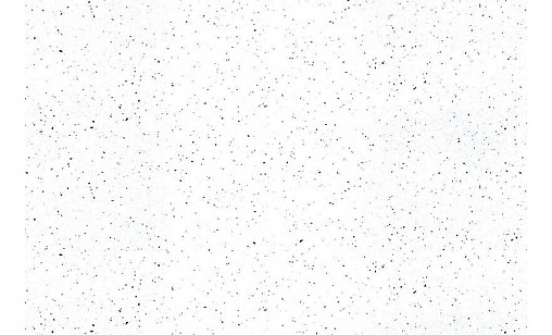 Стільниця K217 GG Андромеда біла 4100х600х38 1U R3.3 вологостійка Kronospan